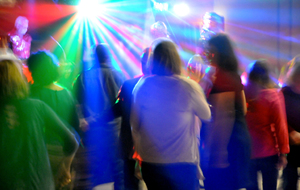 Joyeuses fêtes de fin d'année