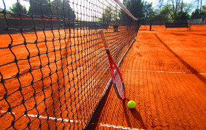 Inscriptions ouvertes école de tennis enfants saison 2020 2021