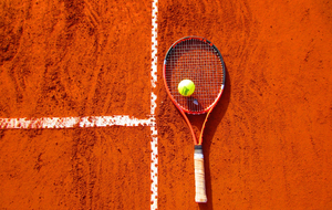 COURTS EXTERIEURS OUVERTS Rappel important de l'utilisation de ces courts