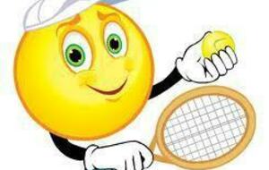Fiche d'inscription 2023 2024 ecole de tennis enfants disponible