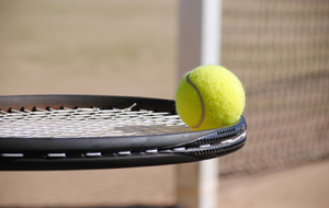FICHE D'INSCRIPTION ENFANTS ECOLE DE TENNIS SAISON 2026 2027