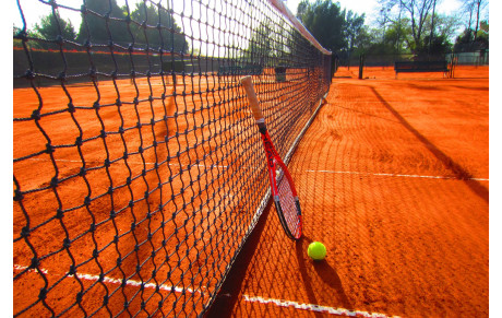 Inscriptions ouvertes école de tennis enfants saison 2020 2021