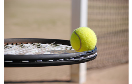 FICHE D'INSCRIPTION ENFANTS ECOLE DE TENNIS  2025 2026