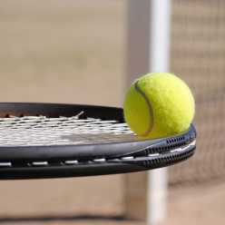 FICHE D'INSCRIPTION ENFANTS ECOLE DE TENNIS SAISON 2026 2027